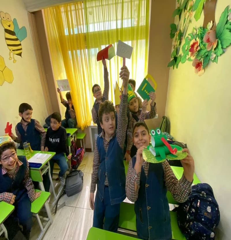 انجام تکالیف مهارت محور