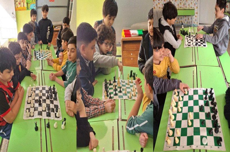 المپیاد ورزشی